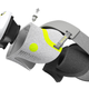Illustration for article titled Leaked HTC Vive Air Concept Would Solve a Major Problem With VR Fitness